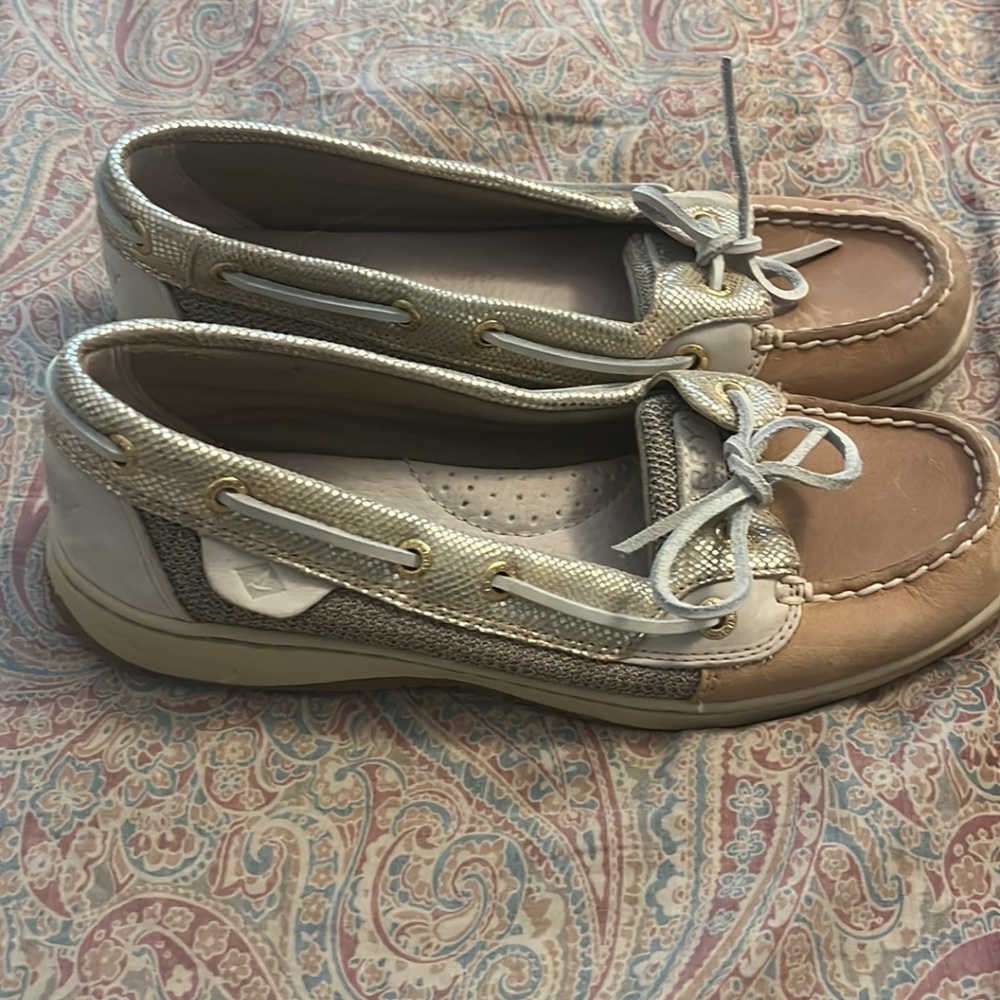 Sperry Top-Sider - Size 7.5